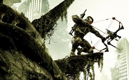 Crysis 3