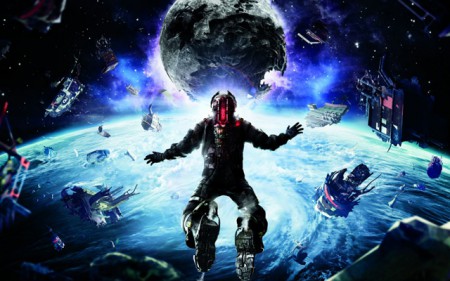 Dead space 3