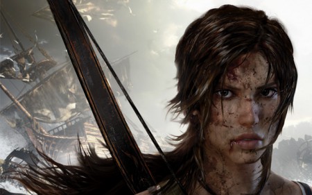 Tomb Raider